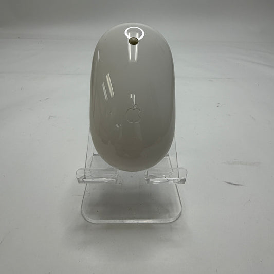Apple A1197 White Mouse Used