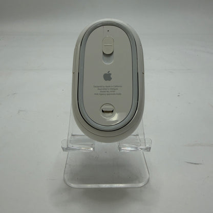 Apple A1197 White Mouse Used