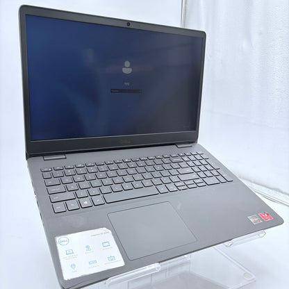 Dell Inspiron 15 3000 2023 15.6-inch Laptop AMD Ryzen 5 6GB RAM 256GB READ