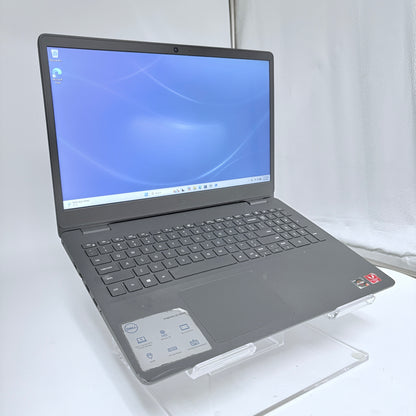 Dell Inspiron 15 3000 2023 15.6-inch Laptop AMD Ryzen 5 6GB RAM 256GB READ