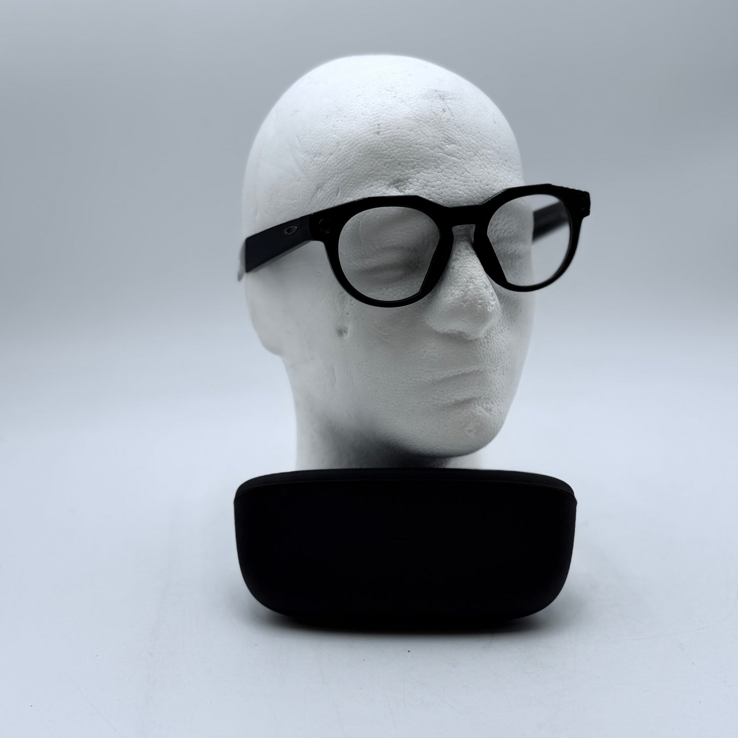 Oakley Meta HTSN Smart Glasses
