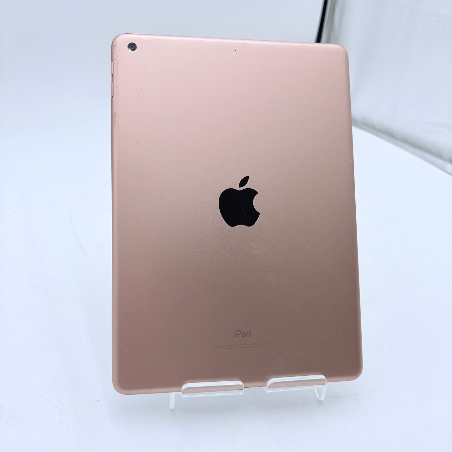 Apple iPad 6th Gen A1893 32GB Wi-Fi Only Tablet READ
