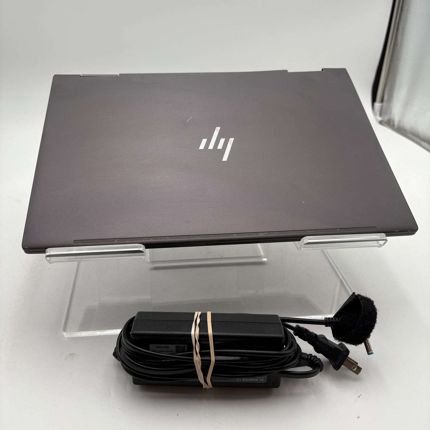 HP Envy x360 M Convertible 13-inch Laptop, AMD Ryzen 5, 8GB RAM, 128GB SSD READ