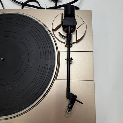 Marantz TT 162 DJ Turntable Gold Used