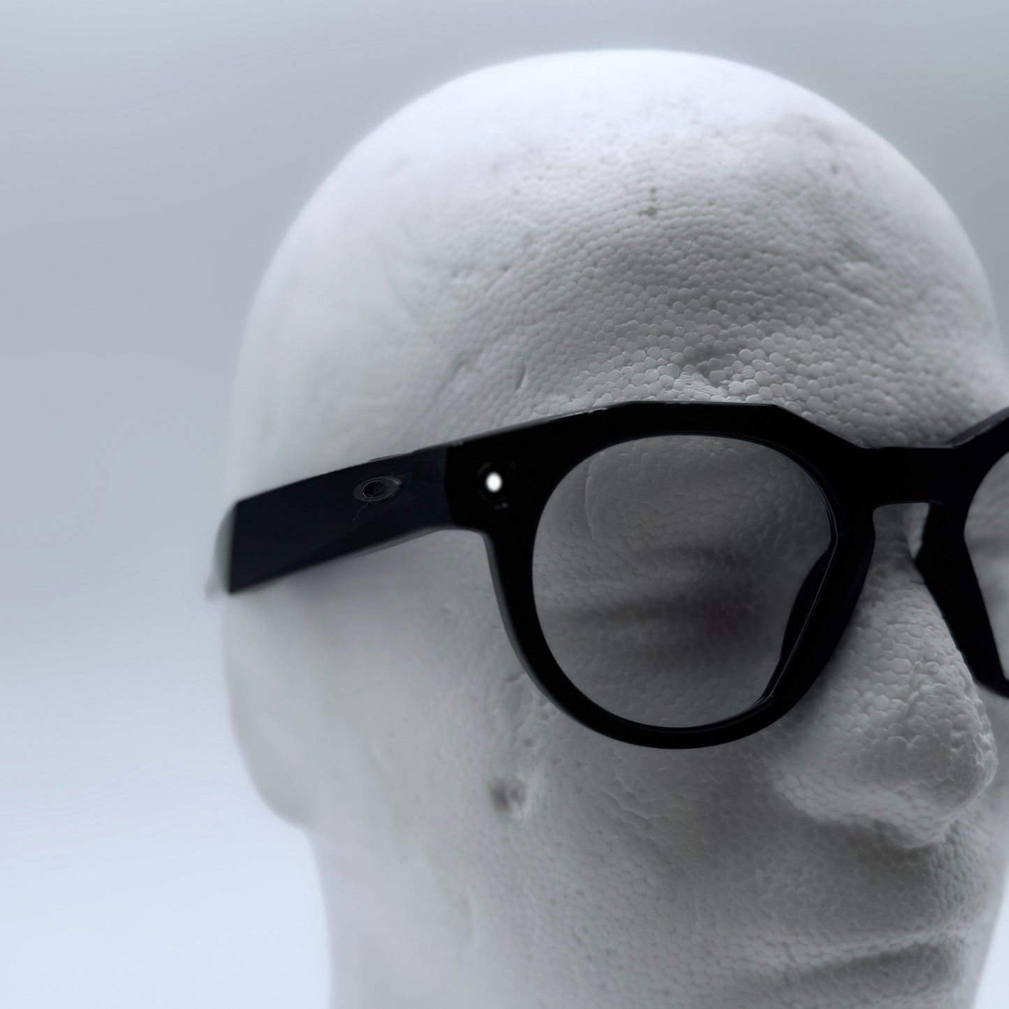 Oakley Meta HTSN Smart Glasses