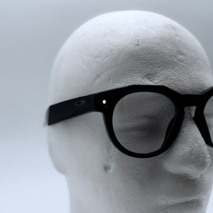 Oakley Meta HTSN Smart Glasses