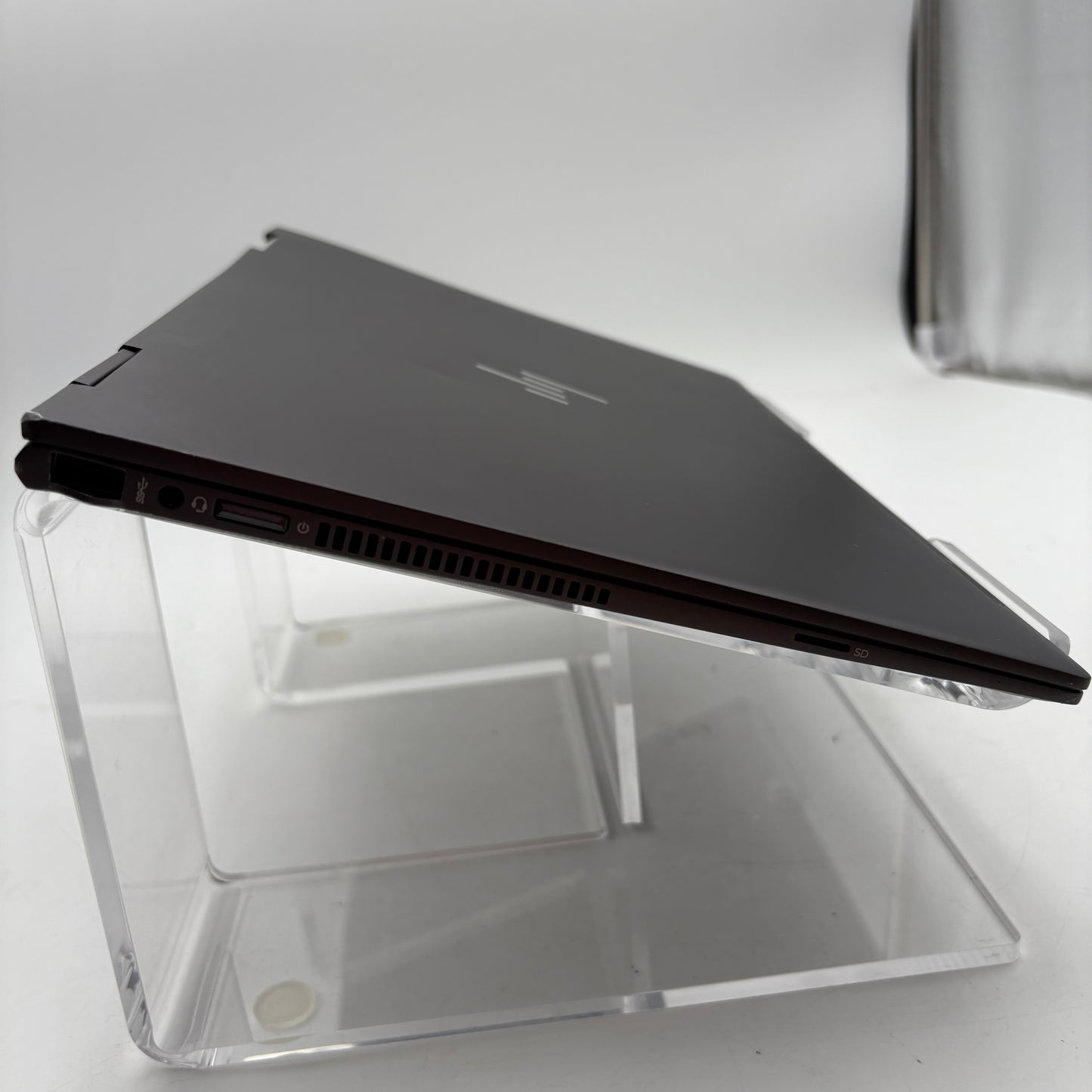 HP Envy x360 M Convertible 13-inch Laptop, AMD Ryzen 5, 8GB RAM, 128GB SSD READ