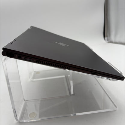 HP Envy x360 M Convertible 13-inch Laptop, AMD Ryzen 5, 8GB RAM, 128GB SSD READ