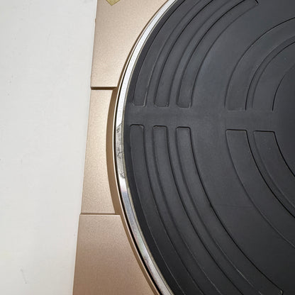 Marantz TT 162 DJ Turntable Gold Used