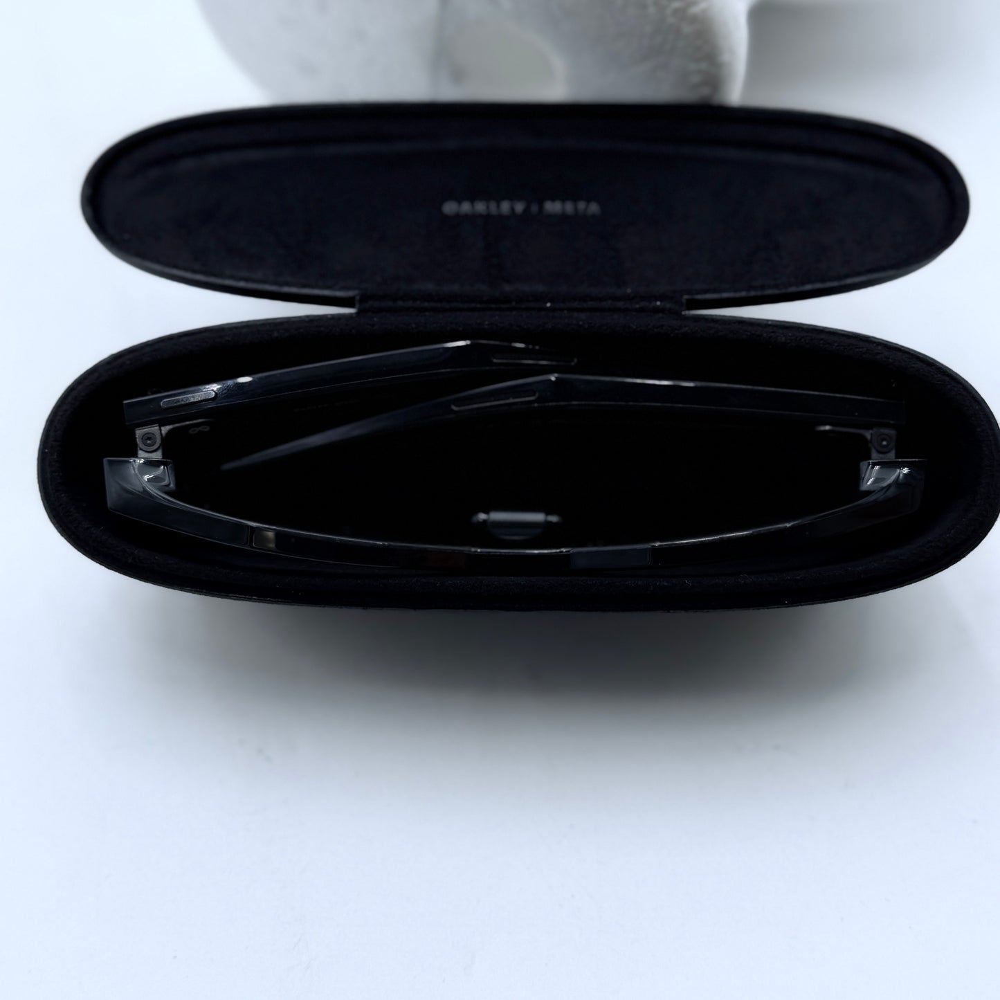 Oakley Meta HTSN Smart Glasses