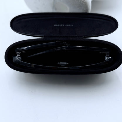 Oakley Meta HTSN Smart Glasses