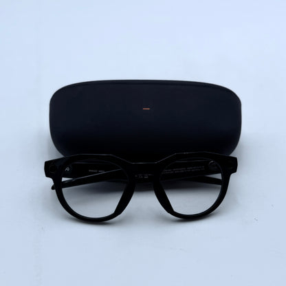 Oakley Meta HTSN Smart Glasses