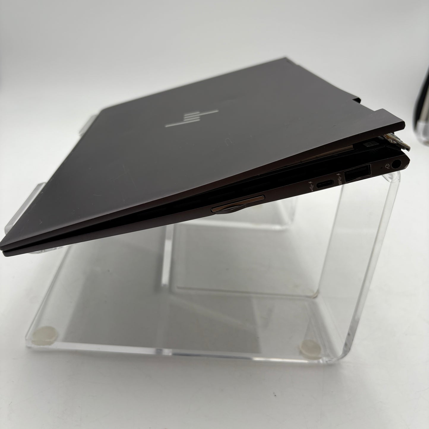 HP Envy x360 M Convertible 13-inch Laptop, AMD Ryzen 5, 8GB RAM, 128GB SSD READ