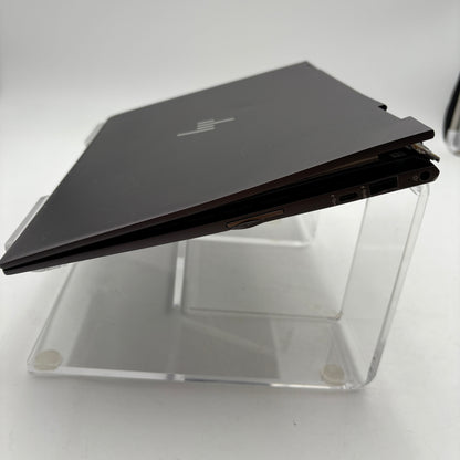 HP Envy x360 M Convertible 13-inch Laptop, AMD Ryzen 5, 8GB RAM, 128GB SSD READ