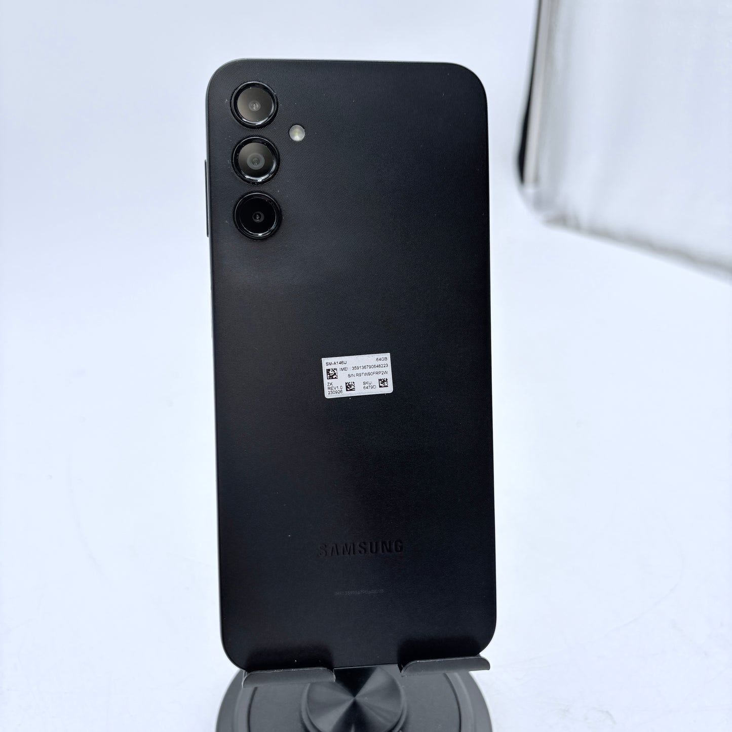 Samsung Galaxy A14 5G 64GB AT&T Cell Phone READ