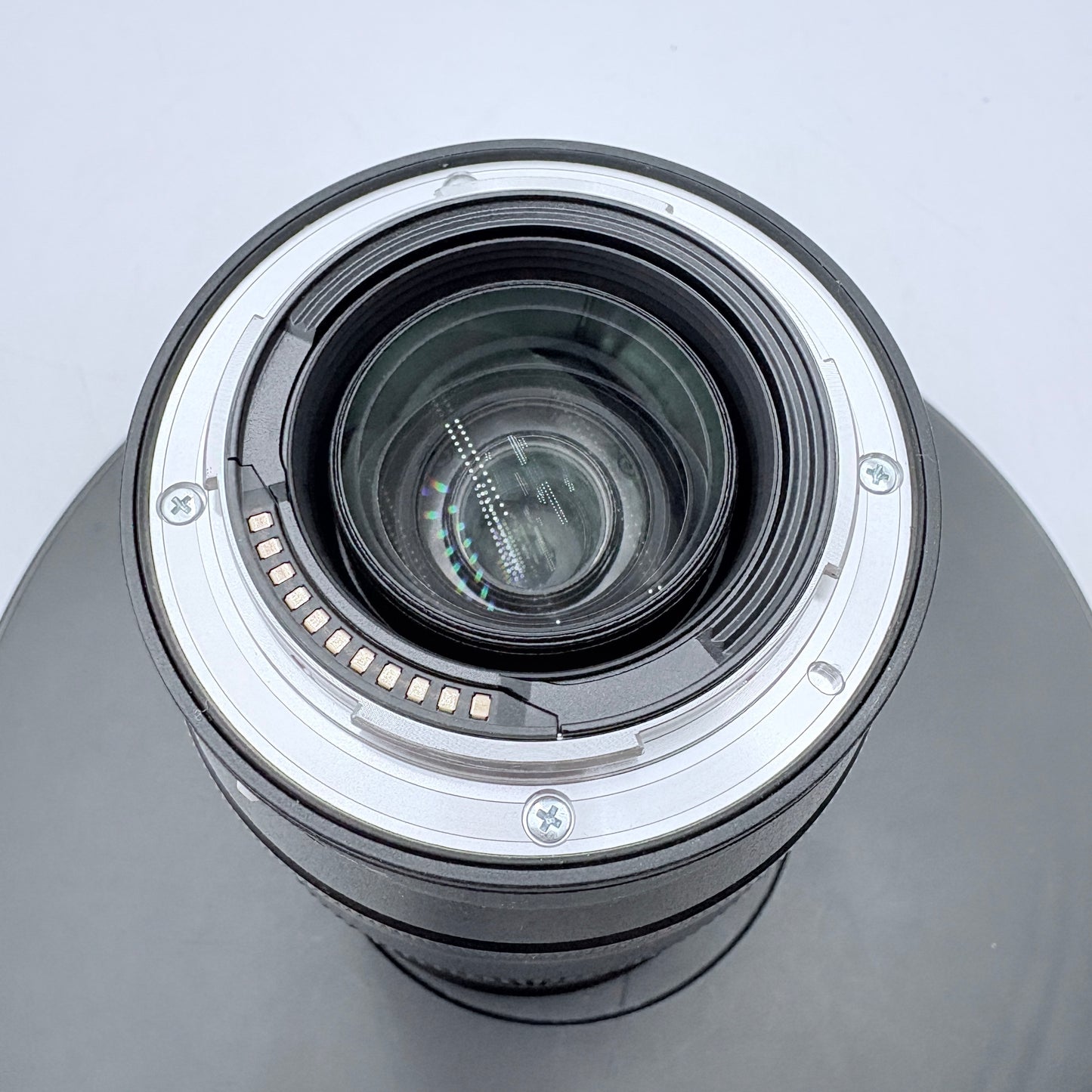 Nikon Nikkor Z 28-400mm F4-8 VR Camera Lens MINT