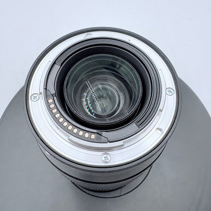 Nikon Nikkor Z 28-400mm F4-8 VR Camera Lens MINT