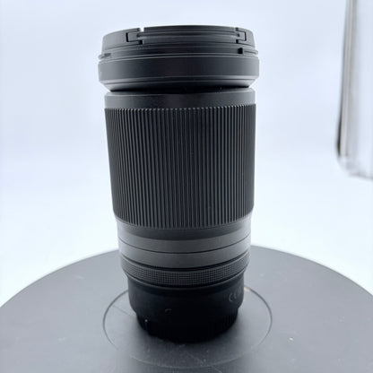 Nikon Nikkor Z 28-400mm F4-8 VR Camera Lens MINT