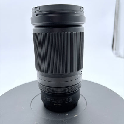Nikon Nikkor Z 28-400mm F4-8 VR Camera Lens MINT