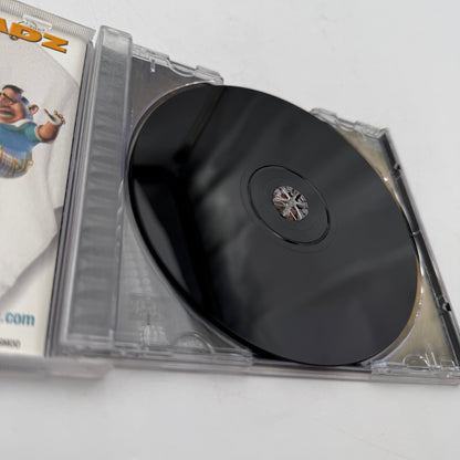PlayStation Hot Shots Golf 2 Used Video Game Complete w/ Case Manual Inserts