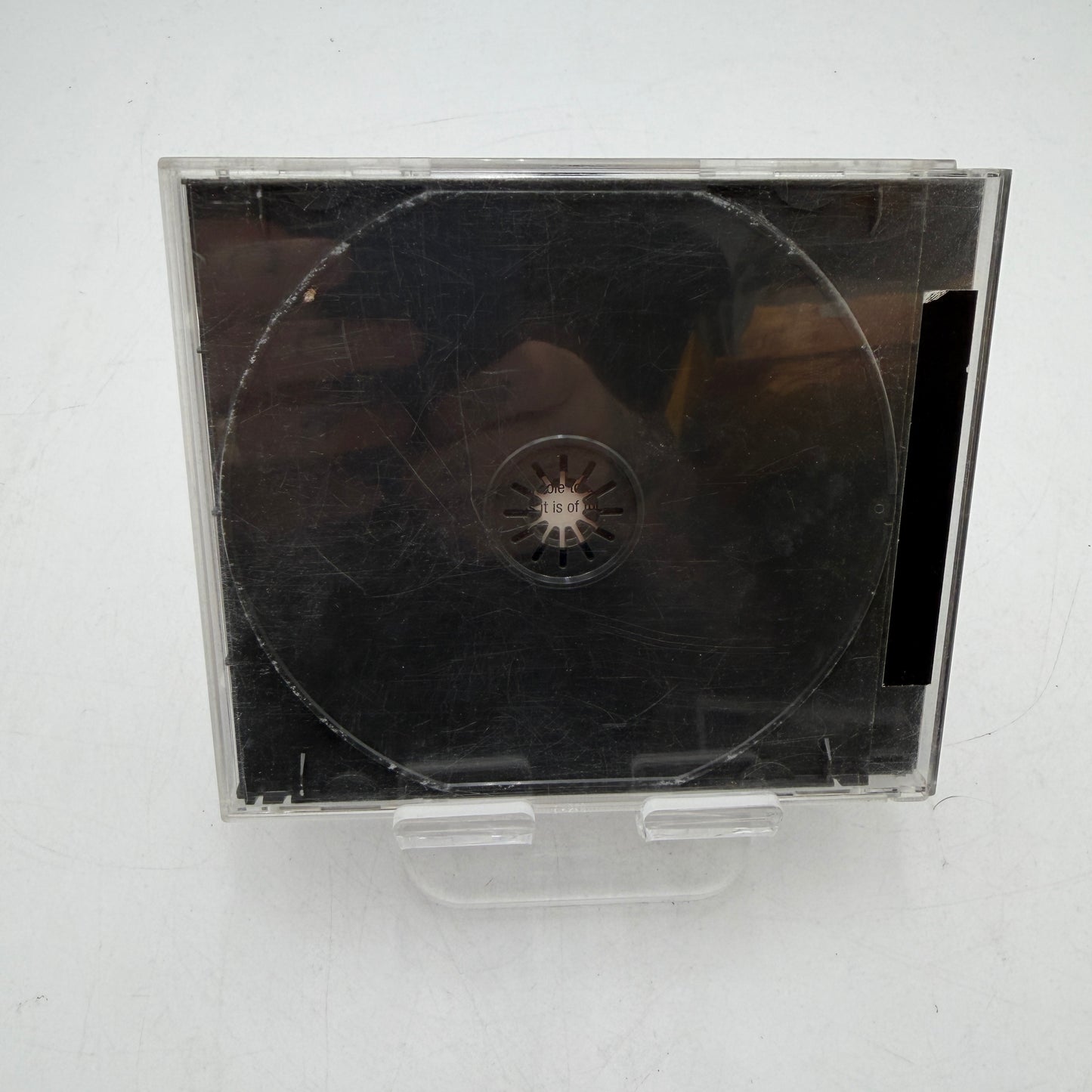 Playstation Forsaken Video Game With Case