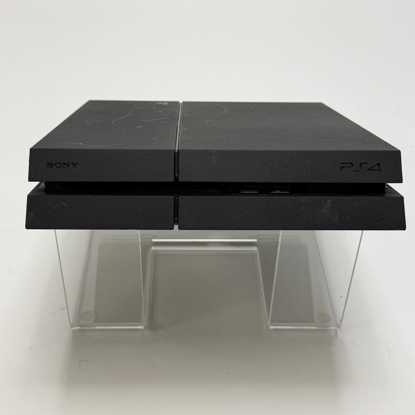 Used Sony PlayStation 4 CUH-1155A 500GB Black Console with Controller
