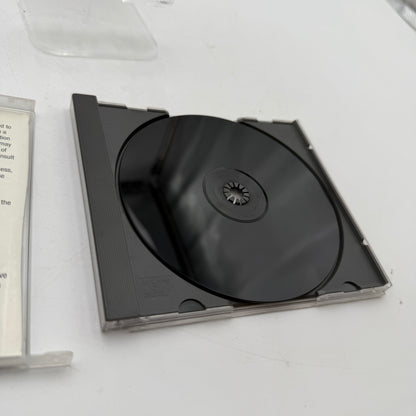 Playstation Forsaken Video Game With Case