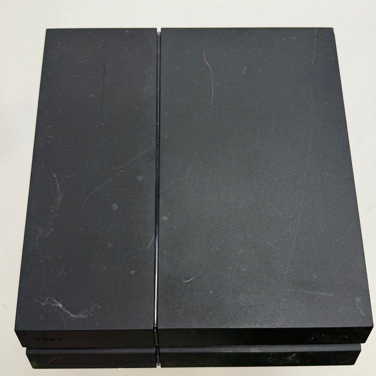 Used Sony PlayStation 4 CUH-1155A 500GB Black Console with Controller