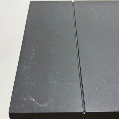 Used Sony PlayStation 4 CUH-1155A 500GB Black Console with Controller