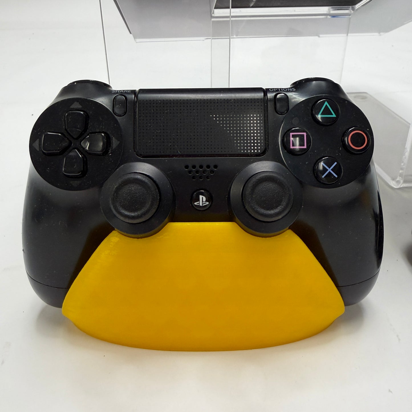 Used Sony PlayStation 4 CUH-1155A 500GB Black Console with Controller