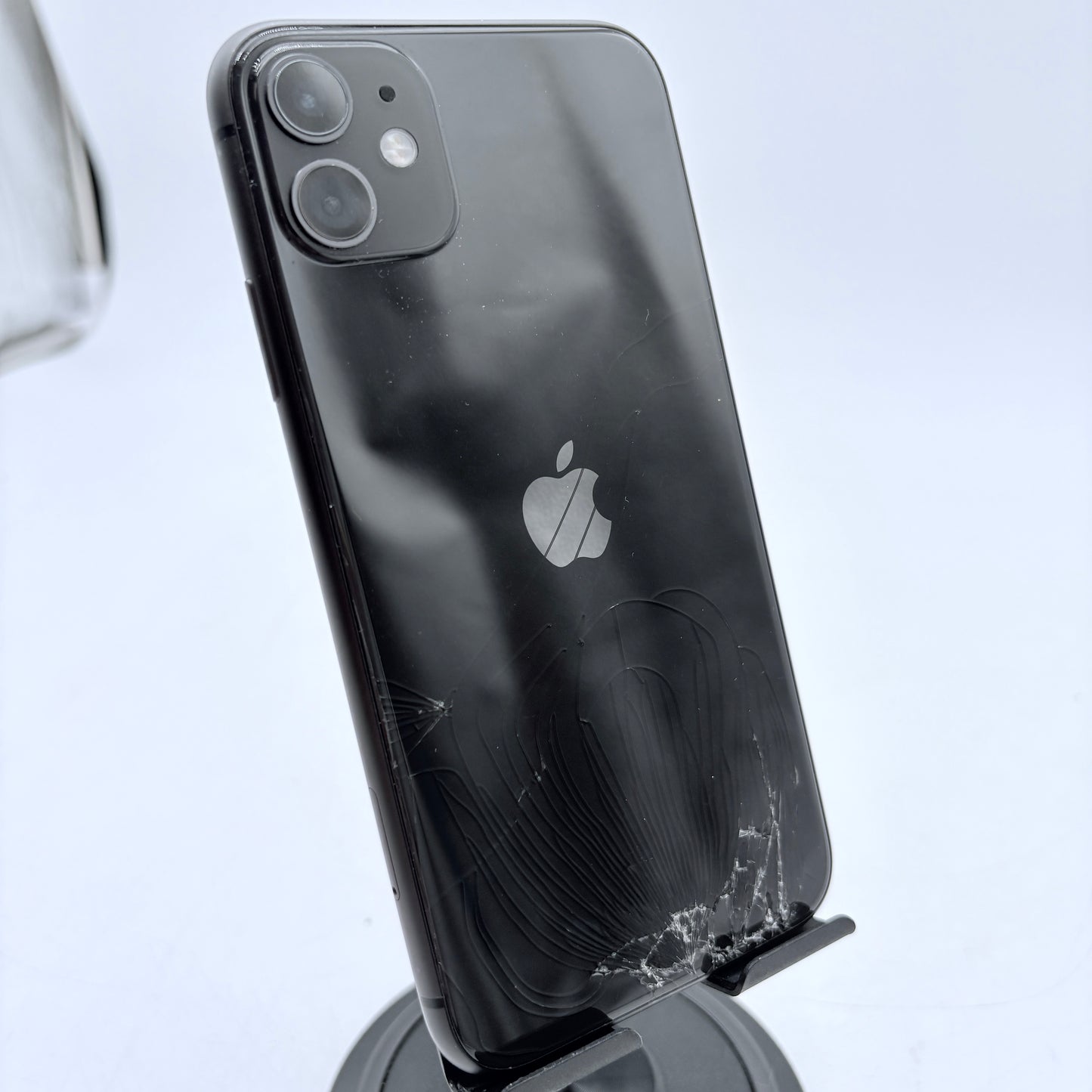 Apple iPhone 11 64GB Black Unlocked 78% Battery Health