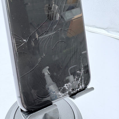 Apple iPhone 11 64GB Black Unlocked 78% Battery Health