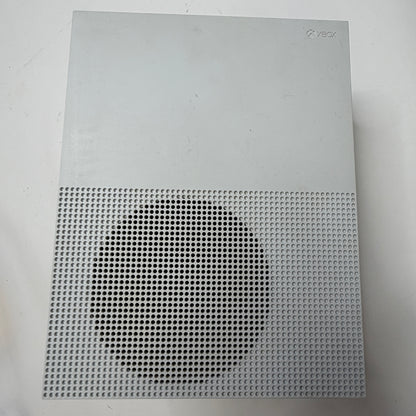 Microsoft Xbox One S 1TB Console 1681