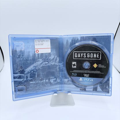 Days Gone PlayStation 4 CIB
