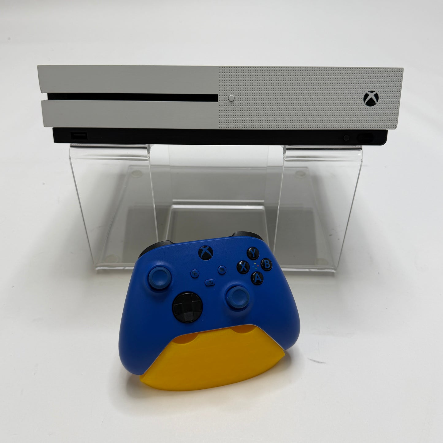 Microsoft Xbox One S 1TB Console 1681