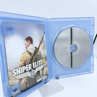 Sniper Elite III PlayStation 4 CIB