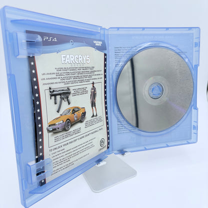 Far Cry 5 PlayStation 4 CIB