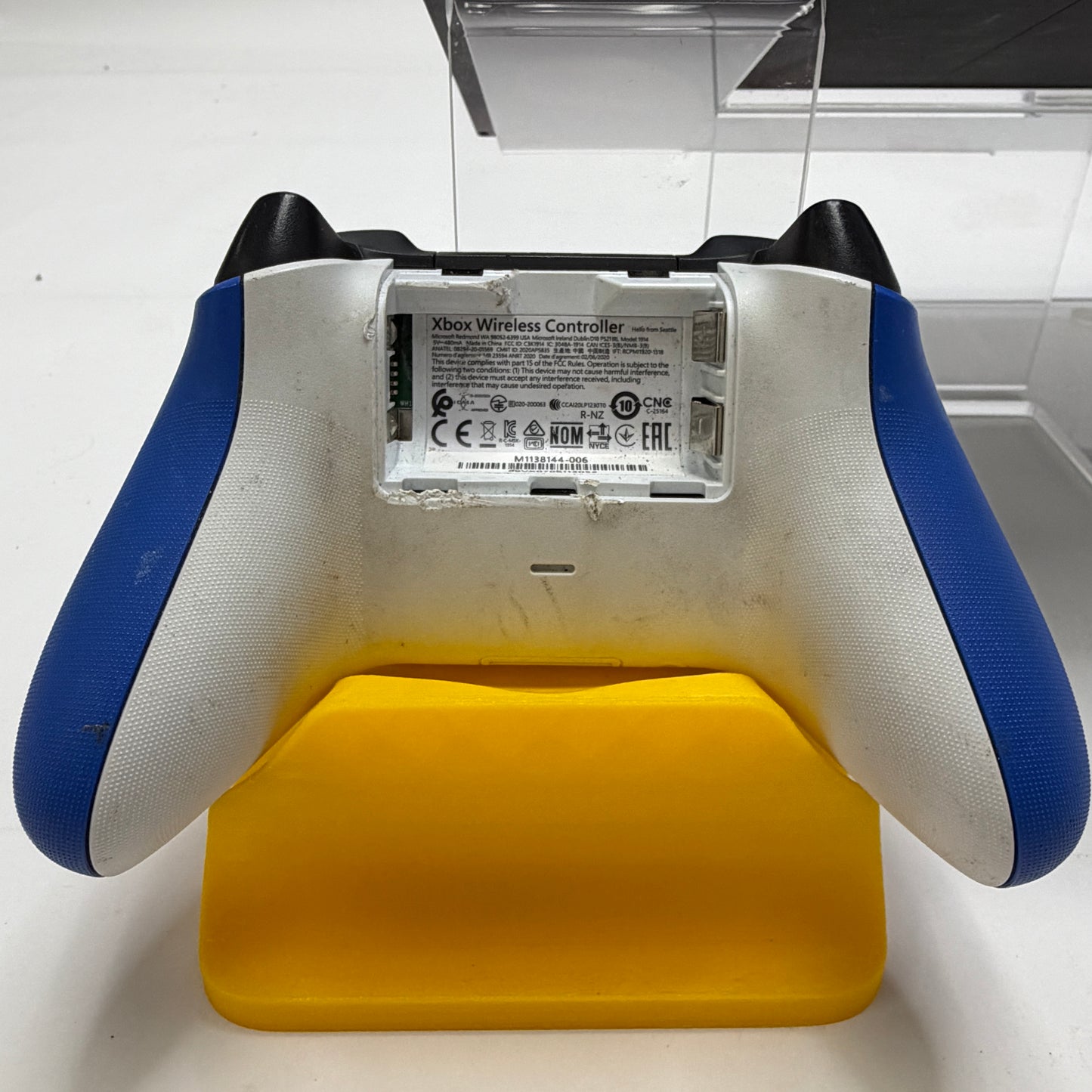 Microsoft Xbox One S 1TB Console 1681