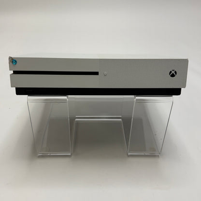 Microsoft Xbox One S 2016 Console READ