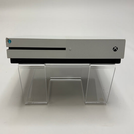 Microsoft Xbox One S 2016 Console READ