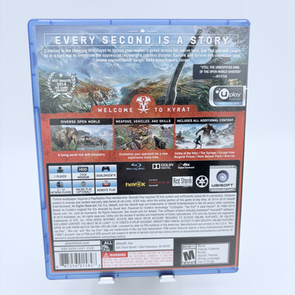 Far Cry 4 Complete Edition PlayStation 4 CIB