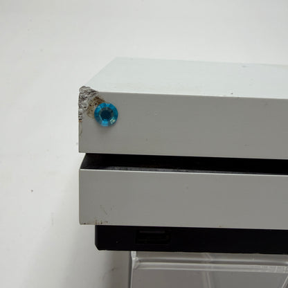 Microsoft Xbox One S 2016 Console READ