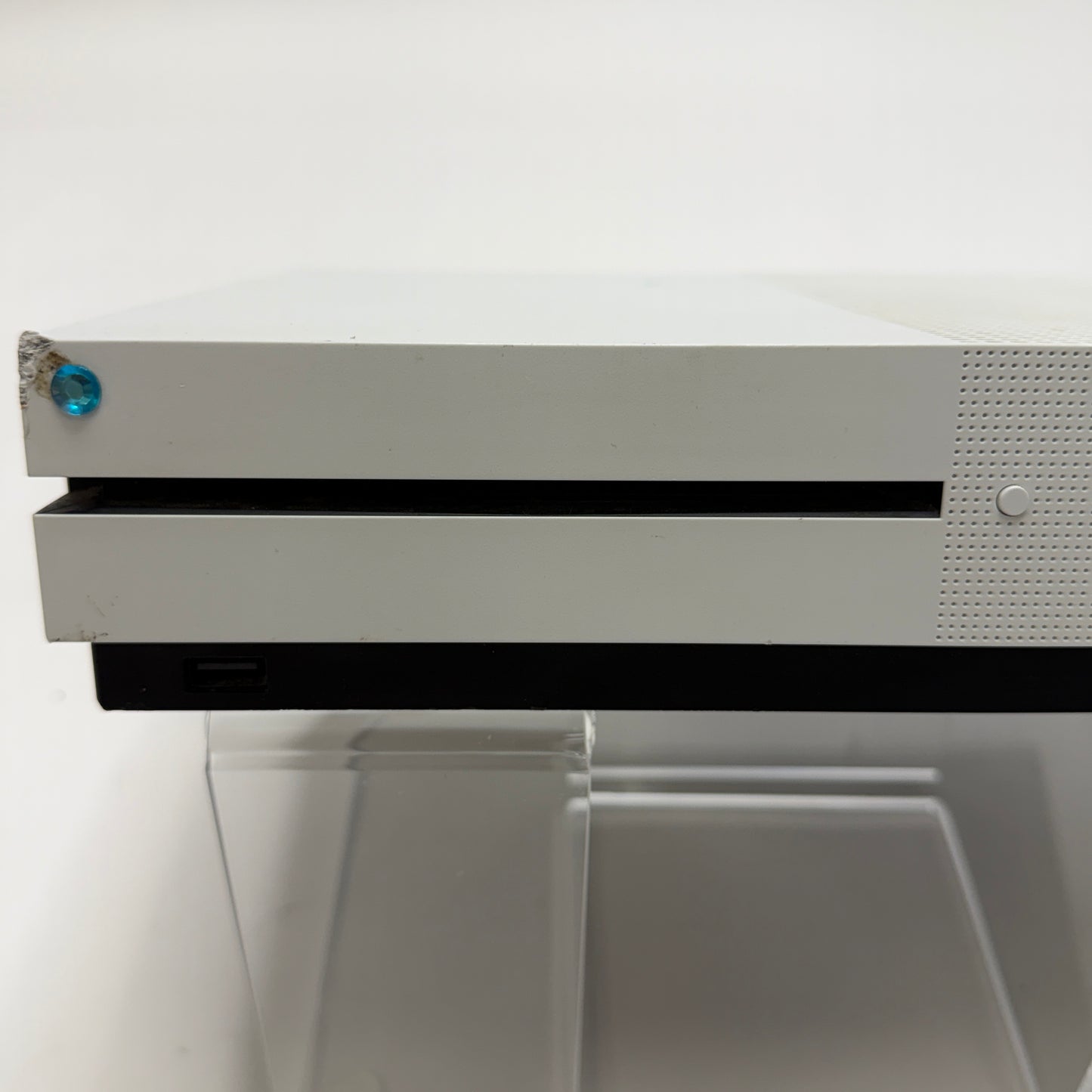 Microsoft Xbox One S 2016 Console READ