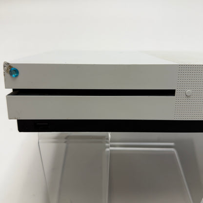 Microsoft Xbox One S 2016 Console READ