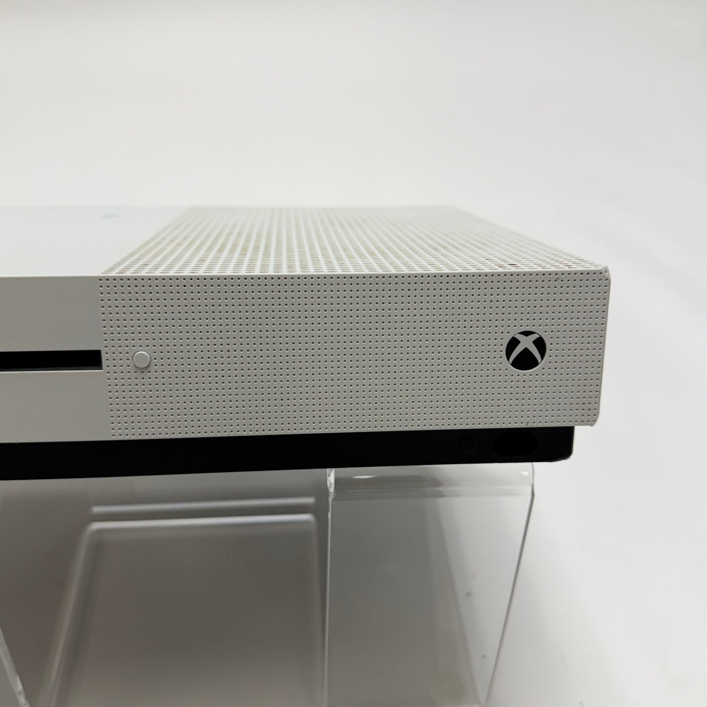 Microsoft Xbox One S 2016 Console READ