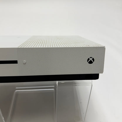 Microsoft Xbox One S 2016 Console READ