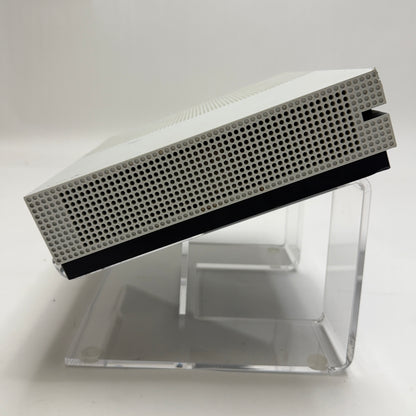 Microsoft Xbox One S 2016 Console READ