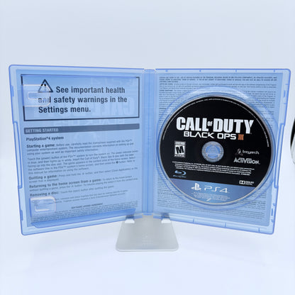 Call of Duty Black Ops III for PlayStation 4 CIB