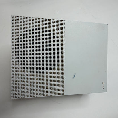 Microsoft Xbox One S 2016 Console READ