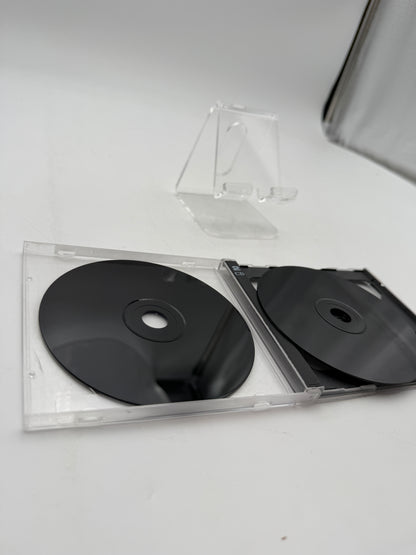 Playstation Chronicles of the Sword Discs Only